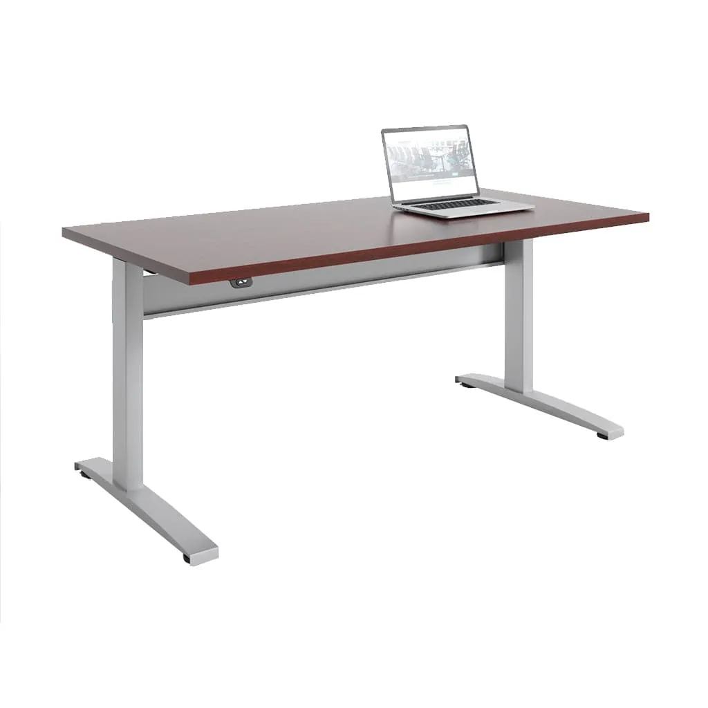 Transcend Sit to Stand Desk