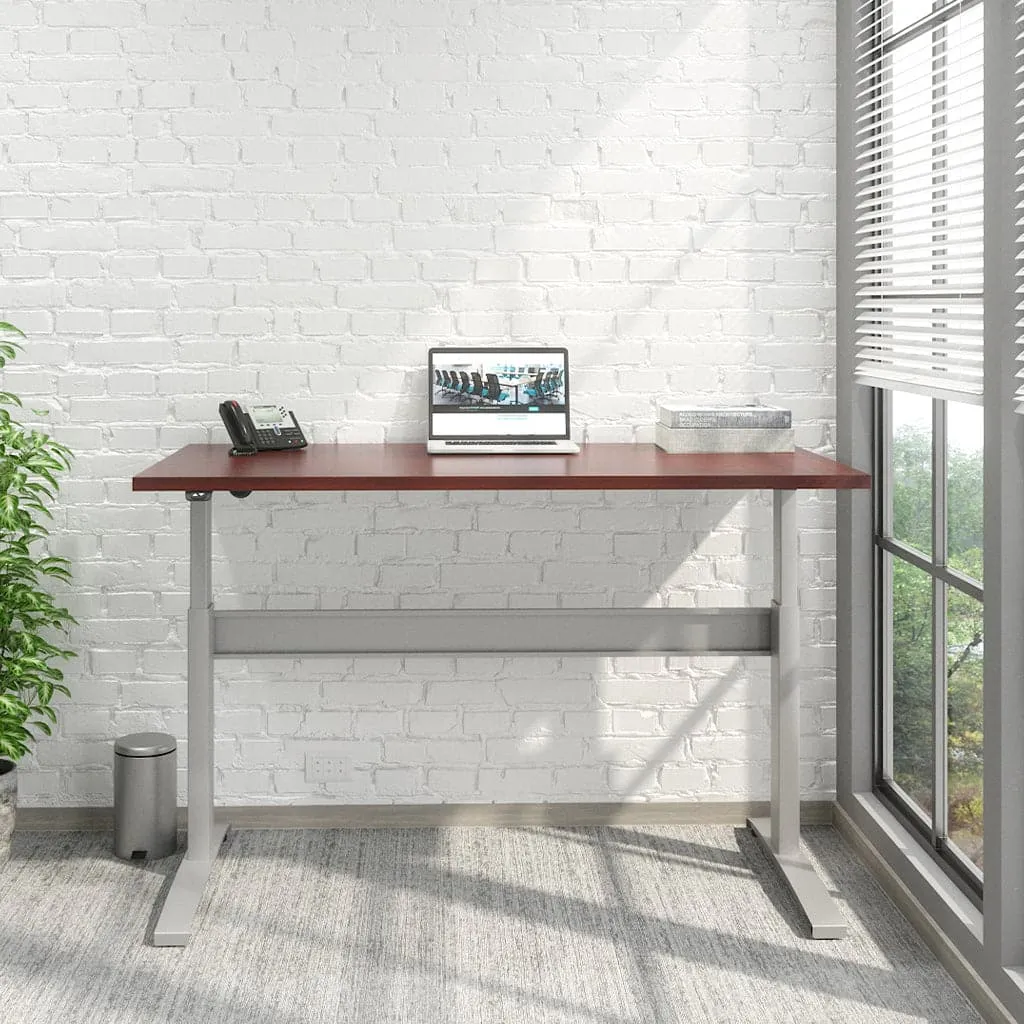 Transcend Sit to Stand Desk