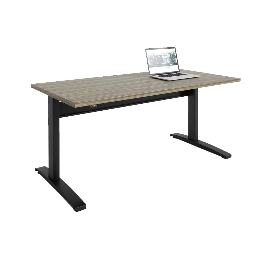 Transcend Sit to Stand Desk