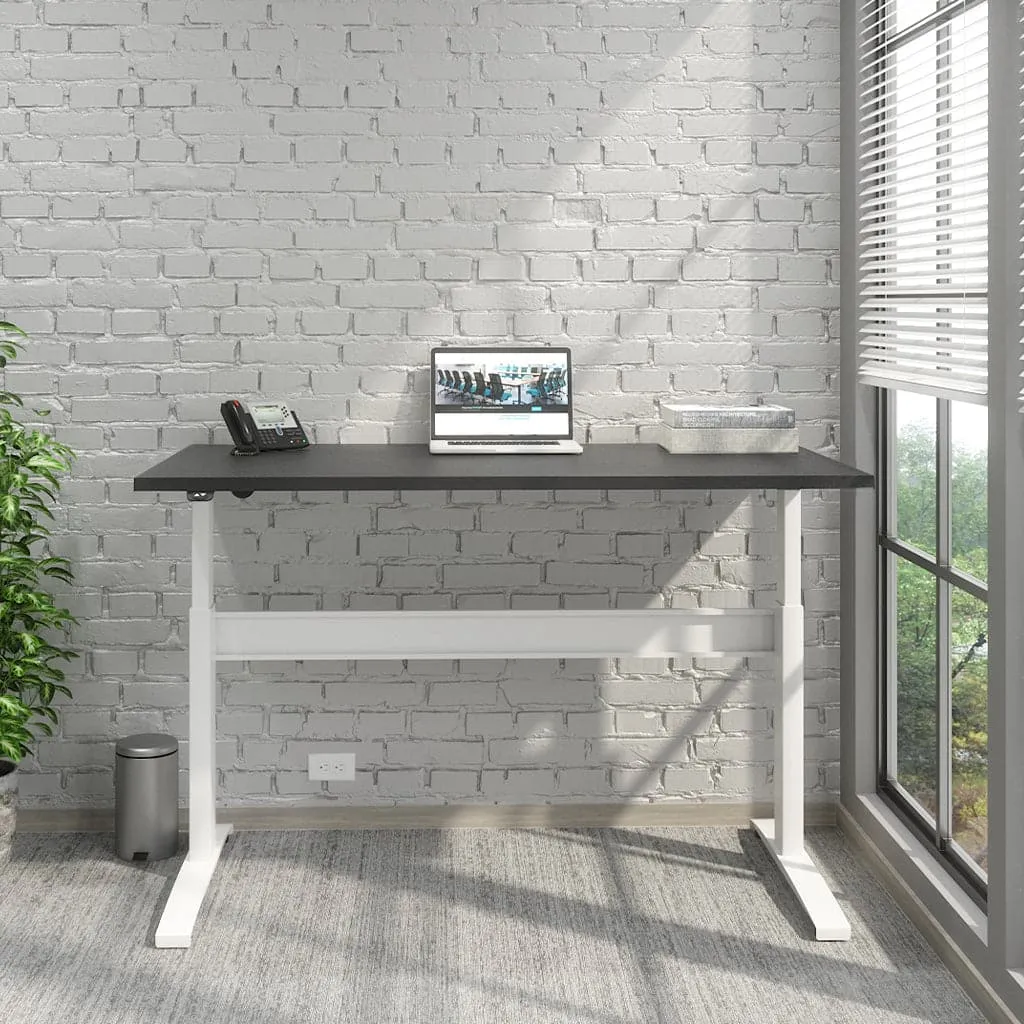 Transcend Sit to Stand Desk