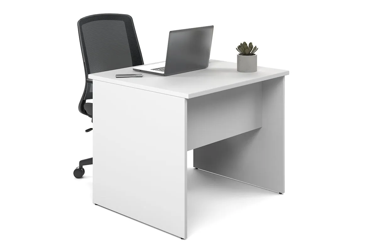 Uniform Panel Desk [900W x 750H x 600D]