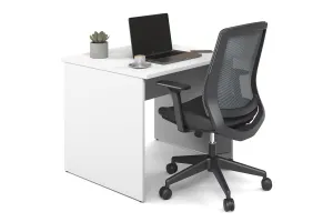 Uniform Panel Desk [900W x 750H x 600D]