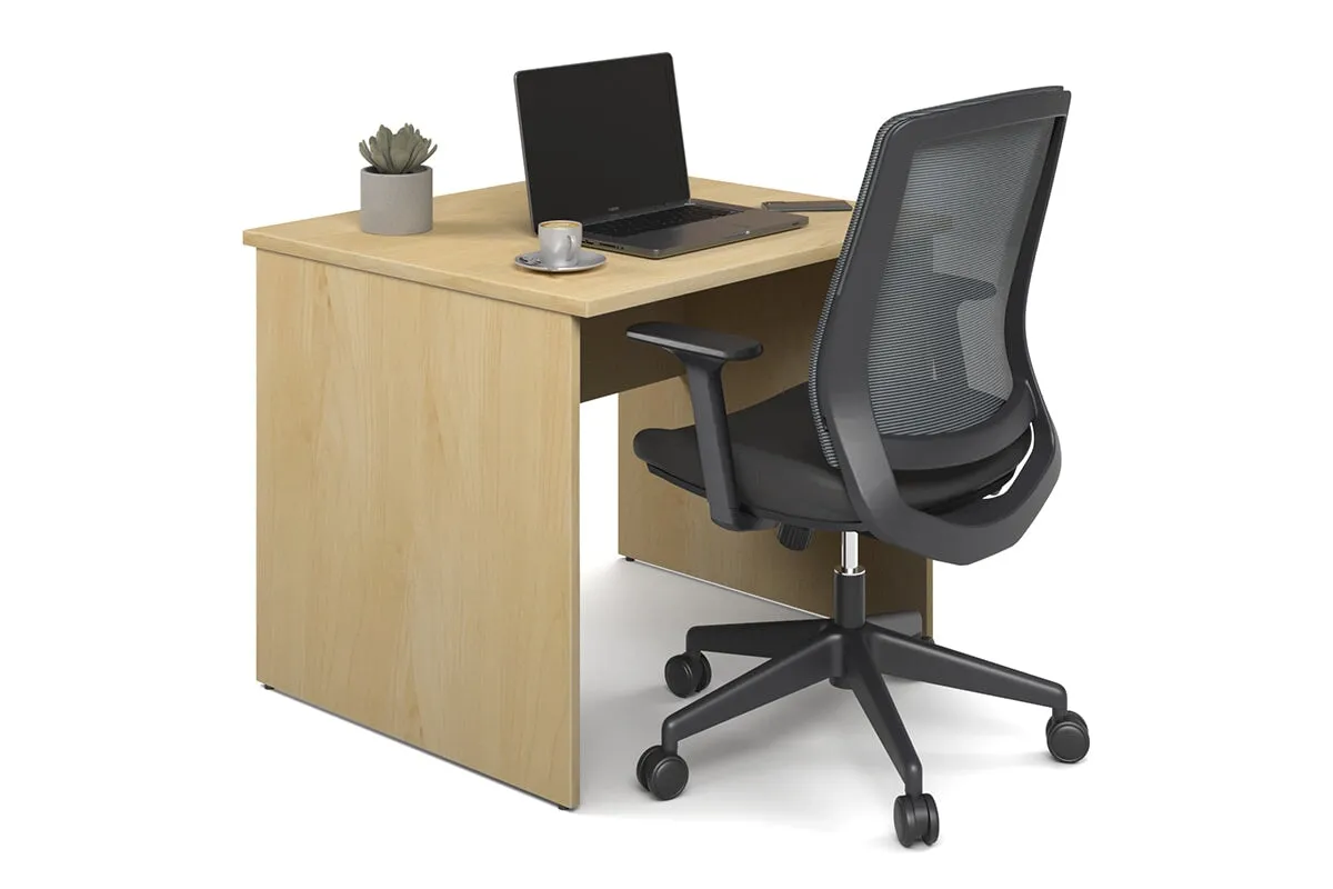 Uniform Panel Desk [900W x 750H x 600D]