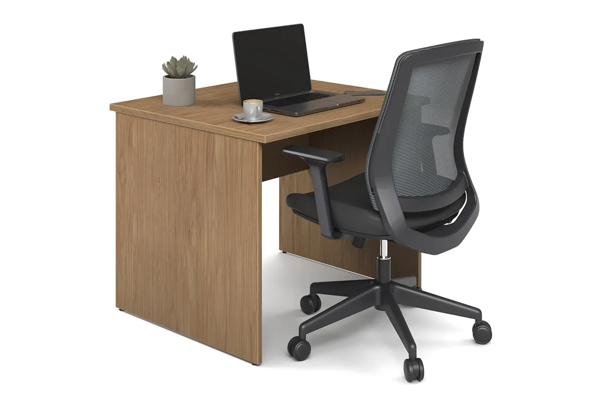 Uniform Panel Desk [900W x 750H x 600D]