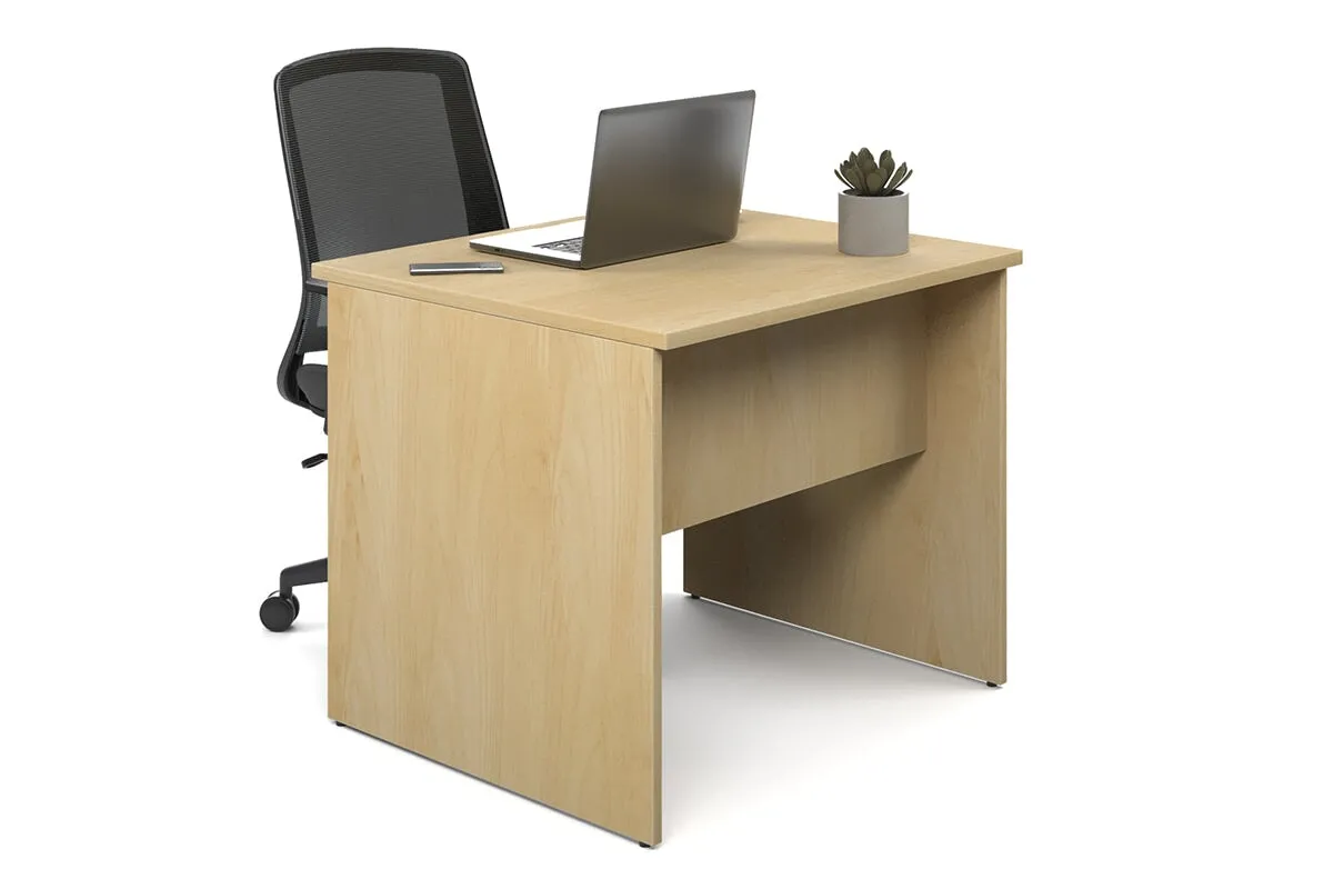 Uniform Panel Desk [900W x 750H x 600D]