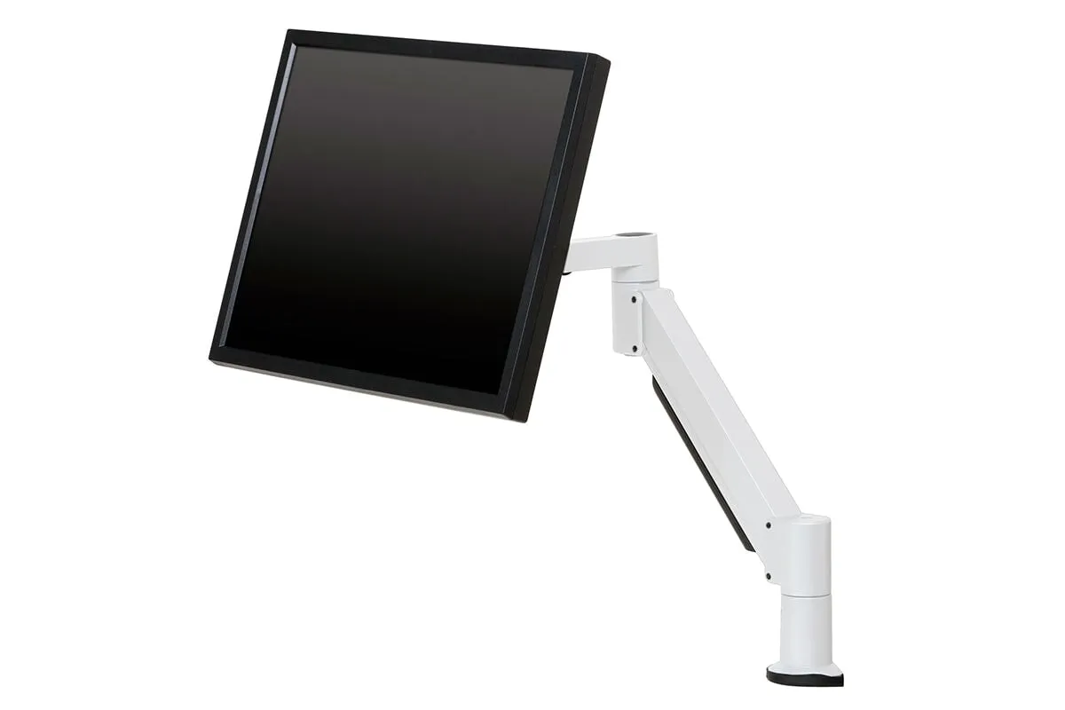 Uplifting 7000 Series Articulating Monitor Arm