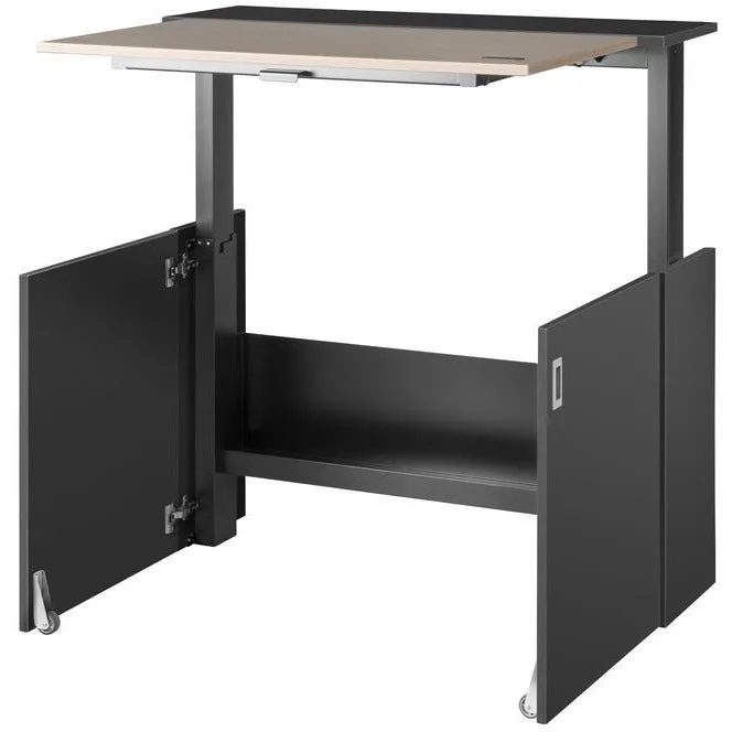 Vepa HomeFit - Cabinet to Standing Desk