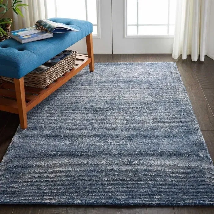 Weston WES01 Aegean Blue Rug