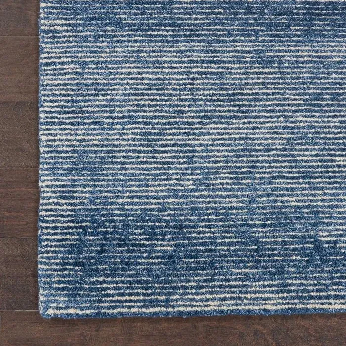 Weston WES01 Aegean Blue Rug