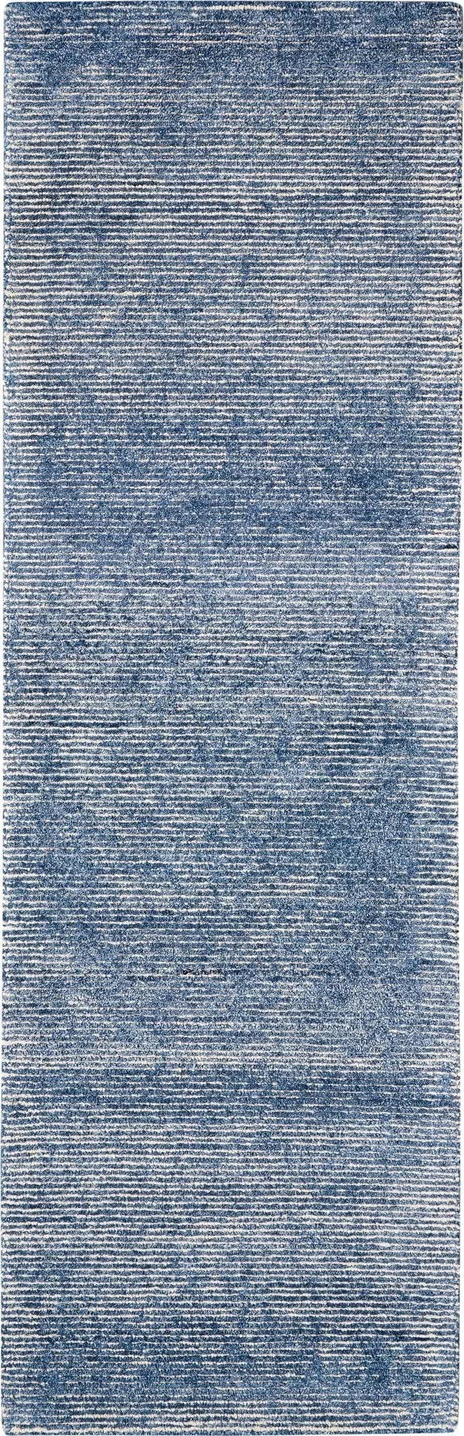 Weston WES01 Aegean Blue Rug