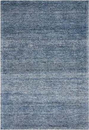 Weston WES01 Aegean Blue Rug