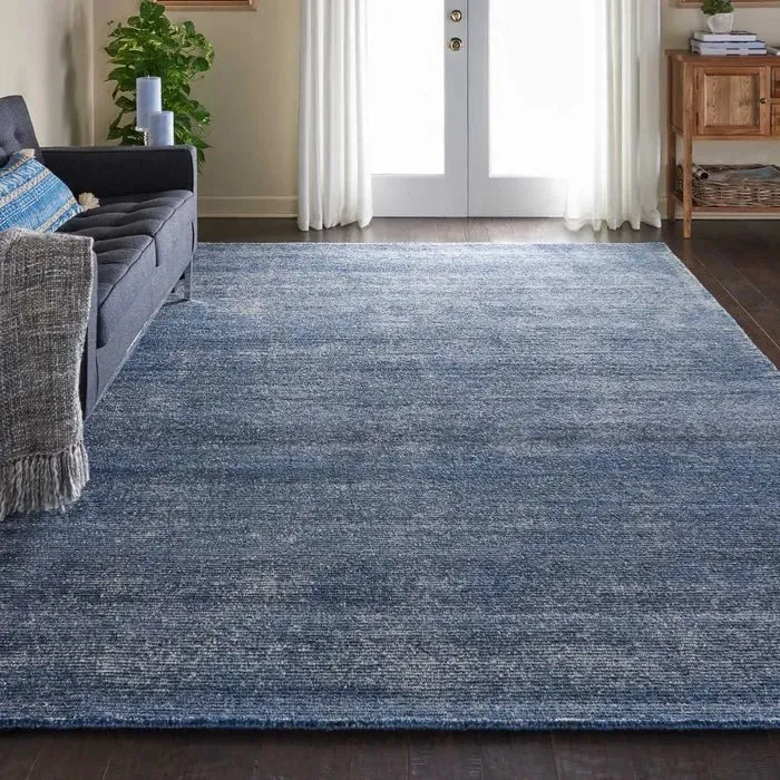 Weston WES01 Aegean Blue Rug