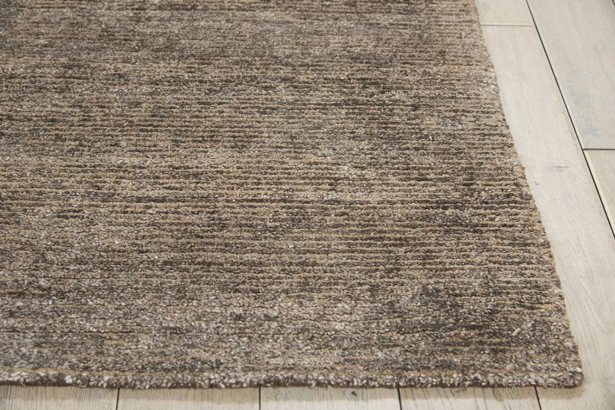 Weston WES01 Charcoal Rug