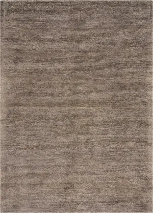 Weston WES01 Charcoal Rug