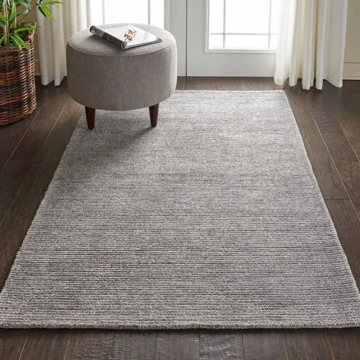 Weston WES01 Silver Birch Rug