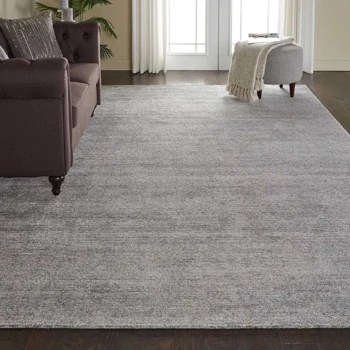 Weston WES01 Silver Birch Rug