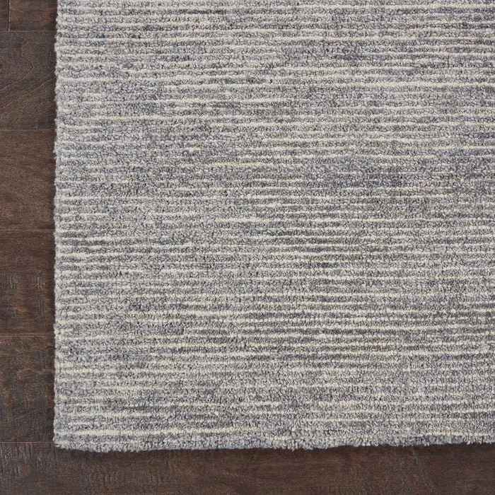 Weston WES01 Silver Birch Rug