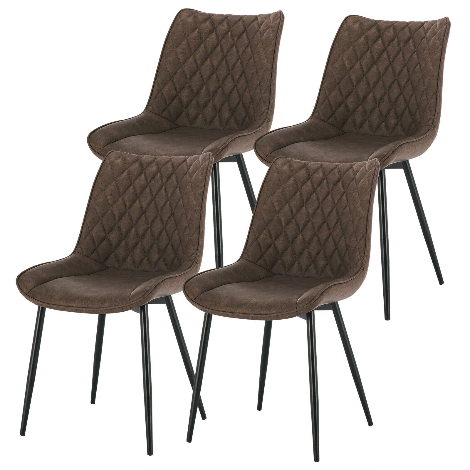 Wilcox Dining Chairs - Set of two