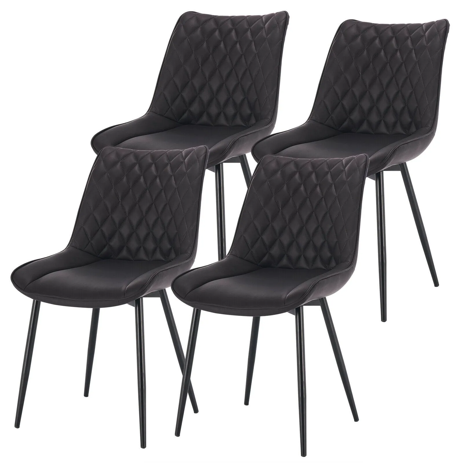 Wilcox Dining Chairs - Set of two