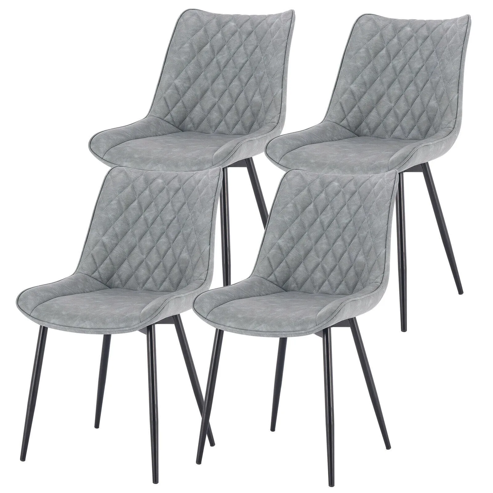 Wilcox Dining Chairs - Set of two