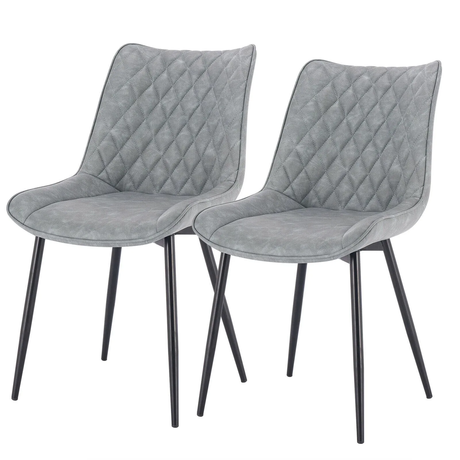 Wilcox Dining Chairs - Set of two