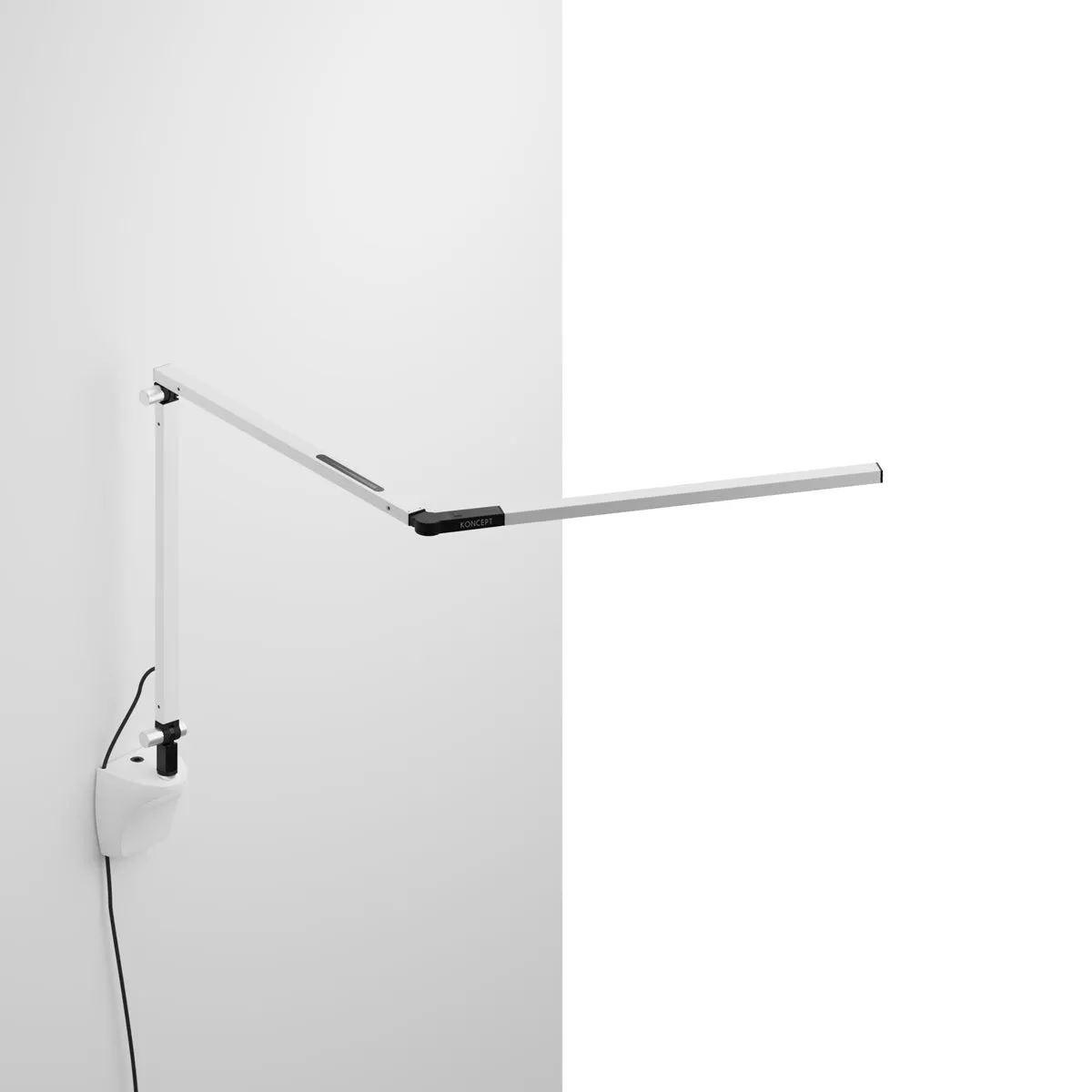 Z-Bar mini Wall Mount Lamp