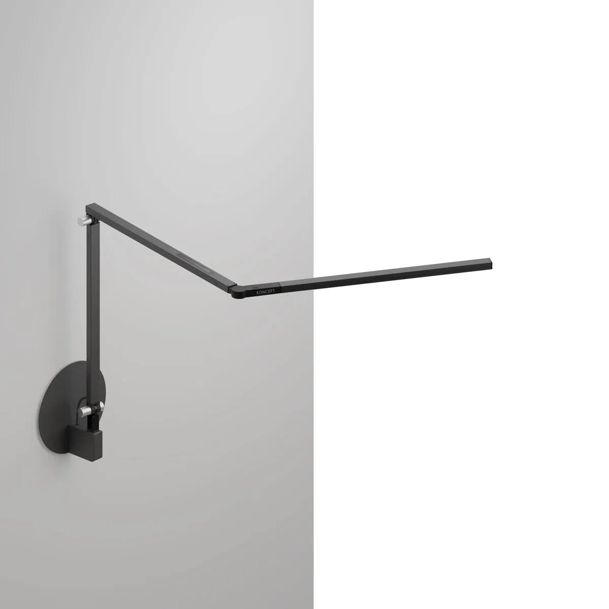 Z-Bar mini Wall Mount Lamp