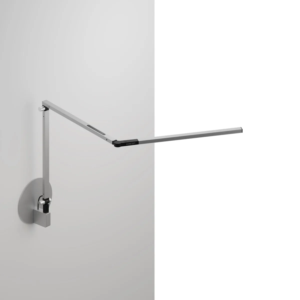 Z-Bar mini Wall Mount Lamp